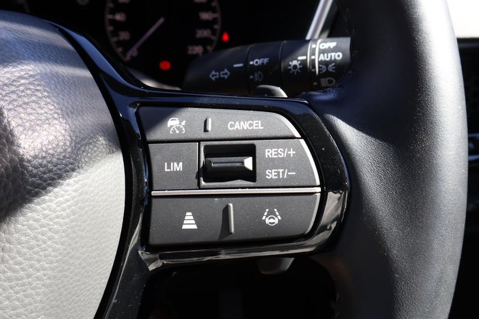 2023 Honda CR-V VTi L