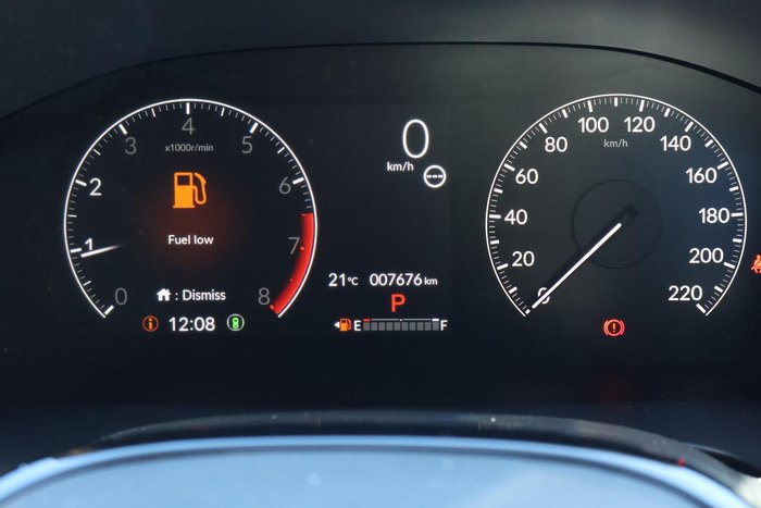 2023 Honda CR-V VTi L