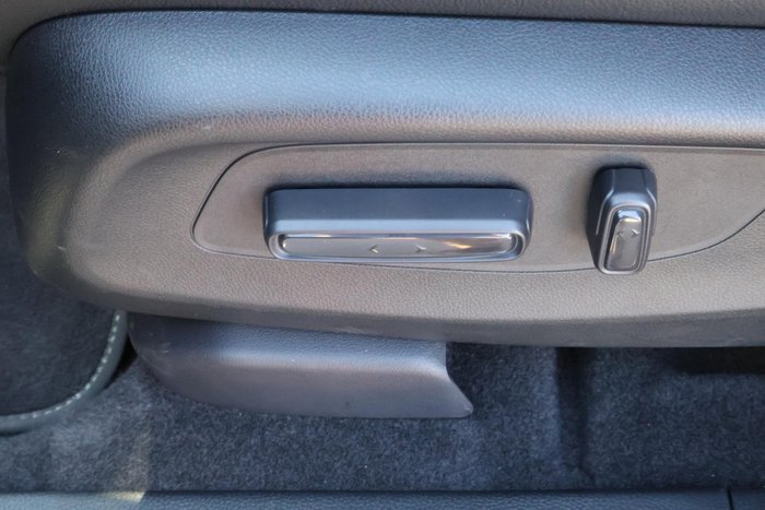 2023 Honda CR-V VTi L