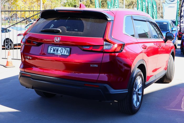 2023 Honda CR-V VTi L