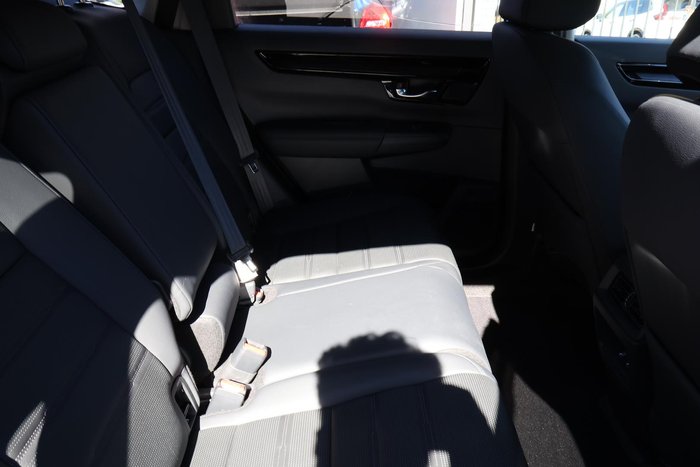 2023 Honda CR-V VTi L