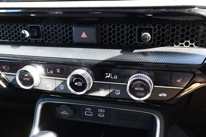 2023 Honda CR-V VTi L
