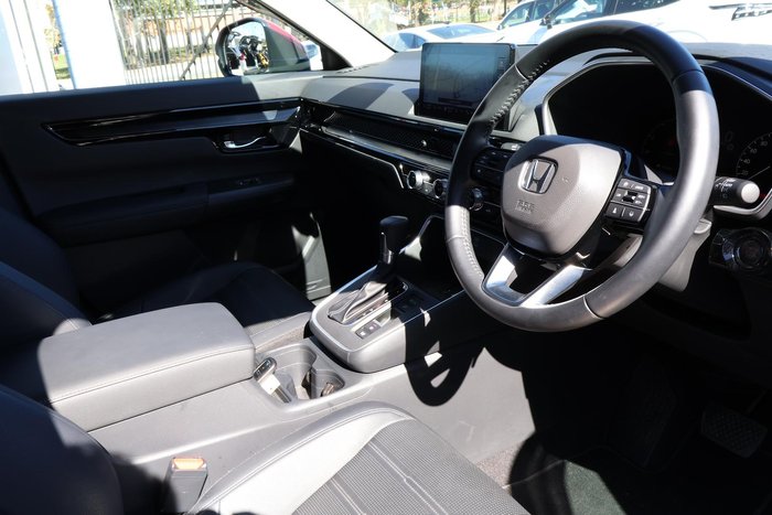 2023 Honda CR-V VTi L