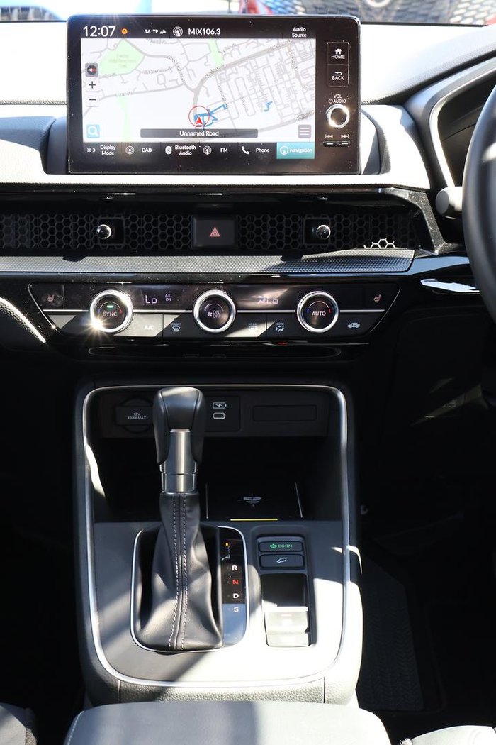2023 Honda CR-V VTi L