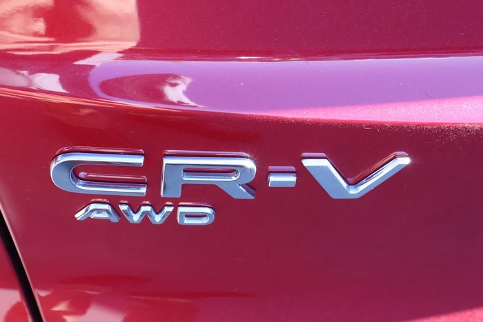 2023 Honda CR-V VTi L