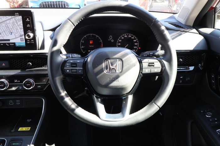 2023 Honda CR-V VTi L