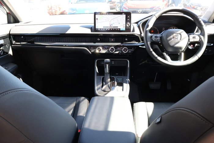 2023 Honda CR-V VTi L