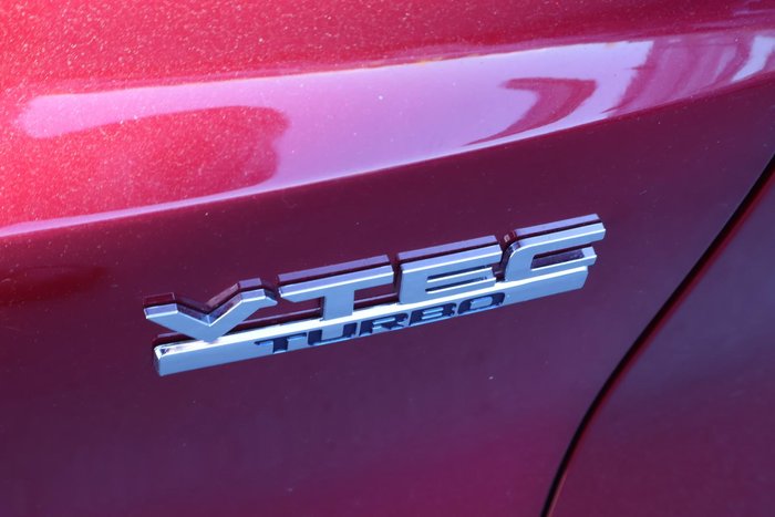 2023 Honda CR-V VTi L