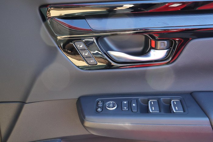 2023 Honda CR-V VTi L