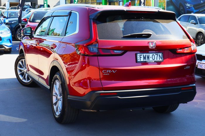 2023 Honda CR-V VTi L