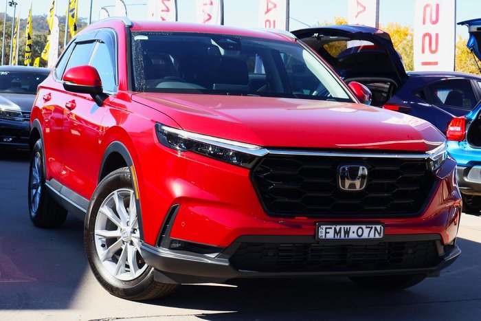 2023 Honda CR-V