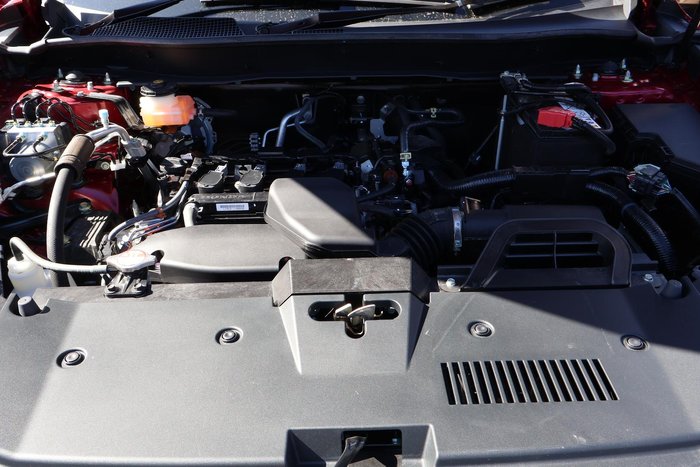 2023 Honda CR-V VTi L