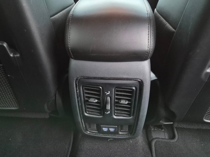 2019 Jeep Grand Cherokee S-Limited