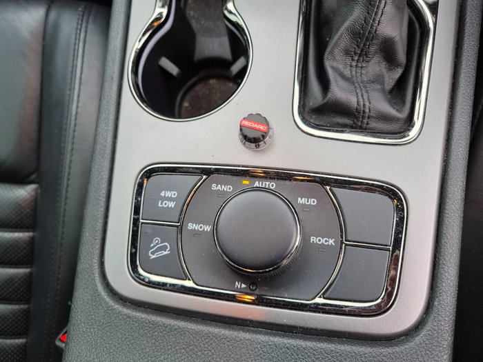 2019 Jeep Grand Cherokee S-Limited