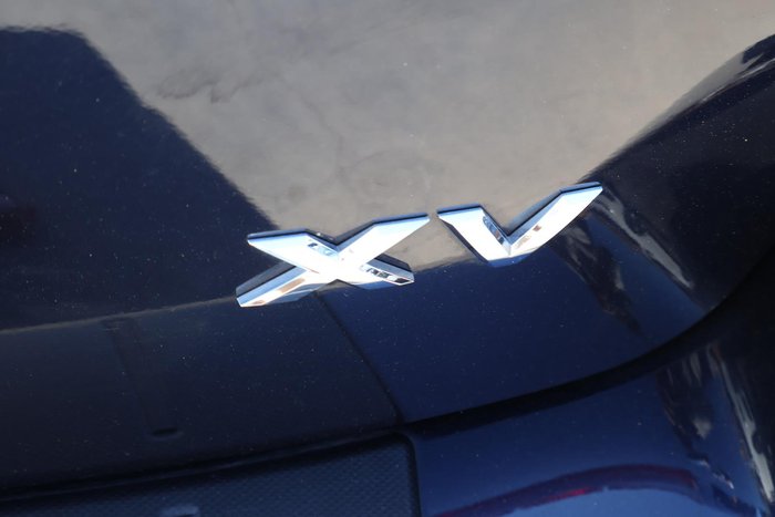 2020 Subaru XV 2.0i-S