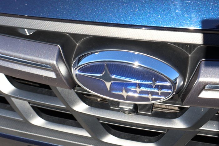 2020 Subaru XV 2.0i-S