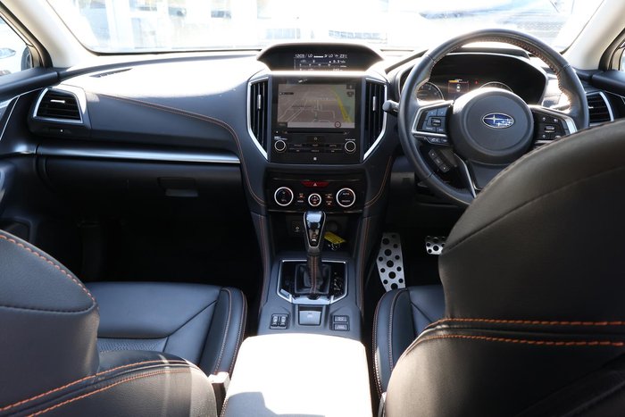 2020 Subaru XV 2.0i-S