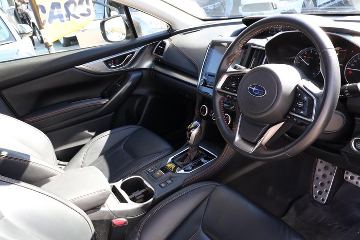 2020 Subaru XV 2.0i-S