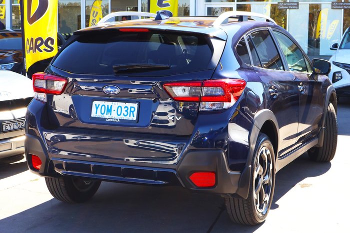 2020 Subaru XV 2.0i-S