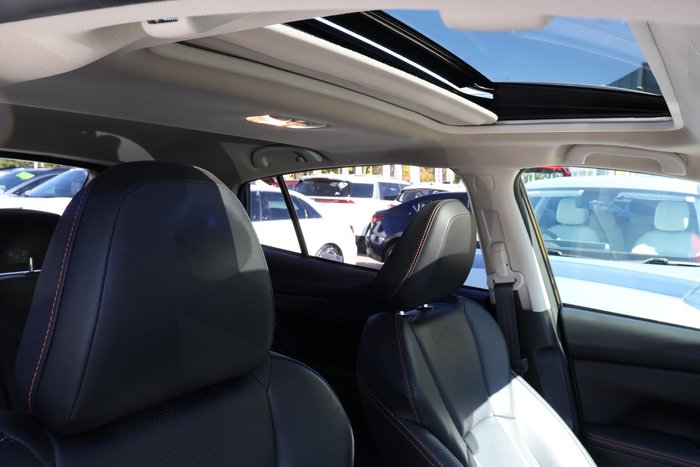 2020 Subaru XV 2.0i-S