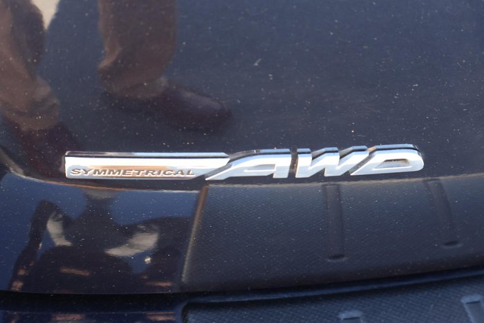 2020 Subaru XV 2.0i-S