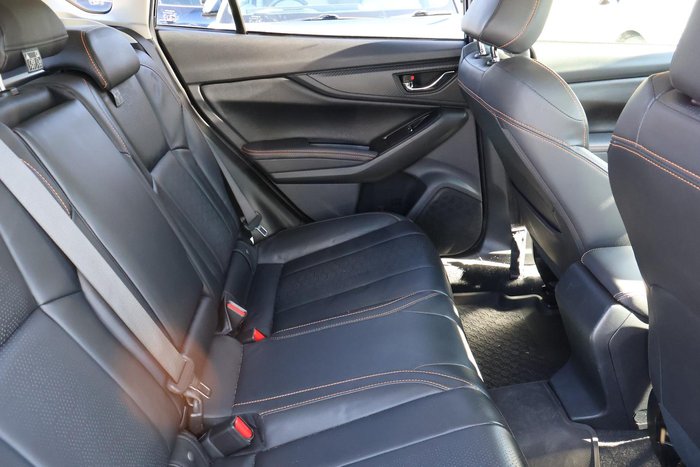 2020 Subaru XV 2.0i-S