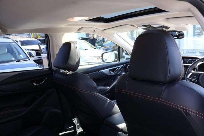 2020 Subaru XV 2.0i-S