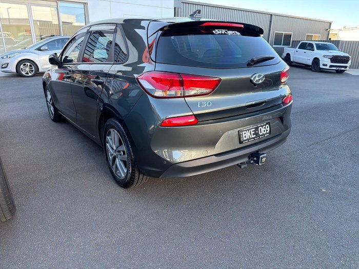2020 Hyundai i30 Active
