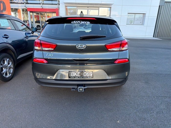 2020 Hyundai i30 Active