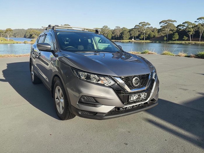 2019 Nissan QASHQAI