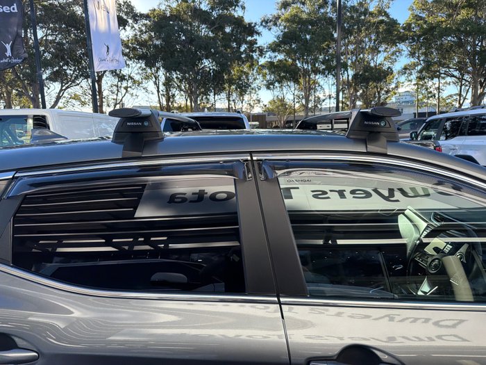 2019 Nissan QASHQAI ST+