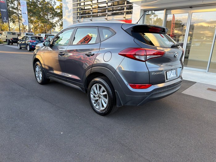 2015 Hyundai Tucson Active