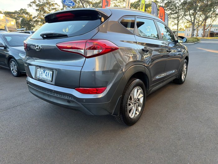 2015 Hyundai Tucson Active