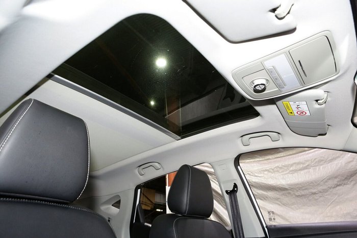 2023 MG ZS Essence