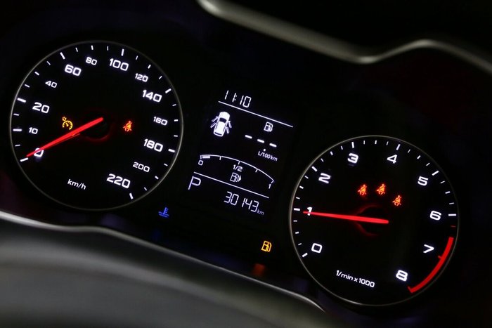 2023 MG ZS Essence