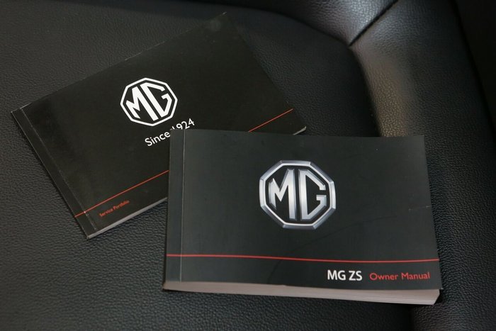 2023 MG ZS Essence