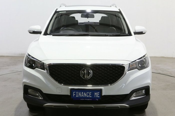 2023 MG ZS Essence