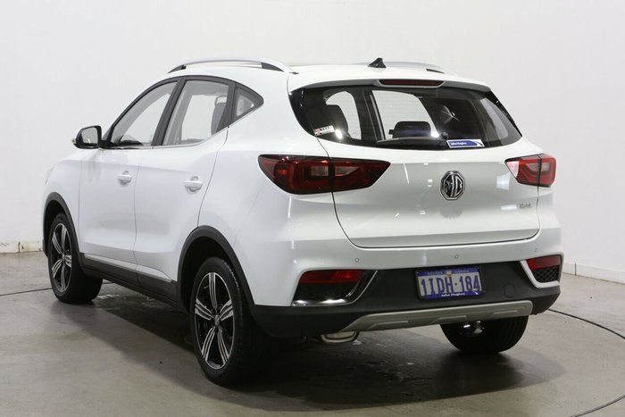 2023 MG ZS Essence