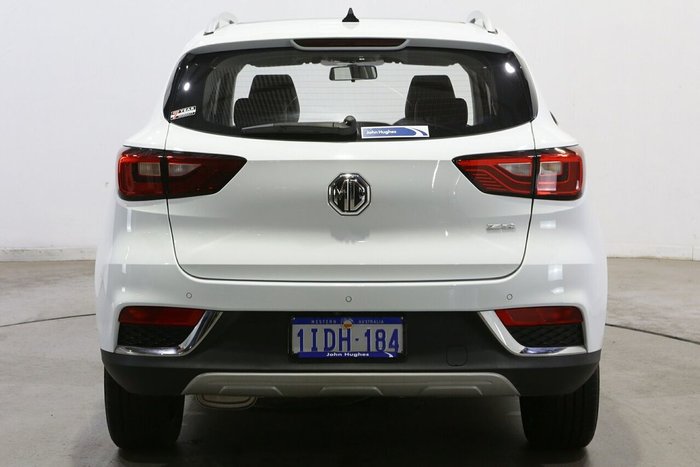 2023 MG ZS Essence