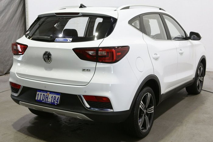 2023 MG ZS Essence