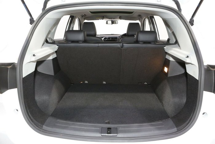 2023 MG ZS Essence