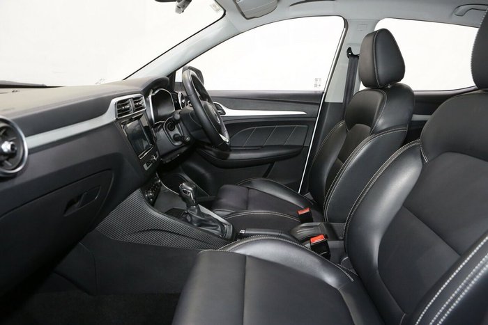 2023 MG ZS Essence