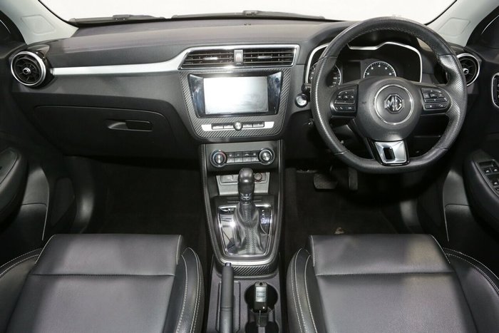 2023 MG ZS Essence