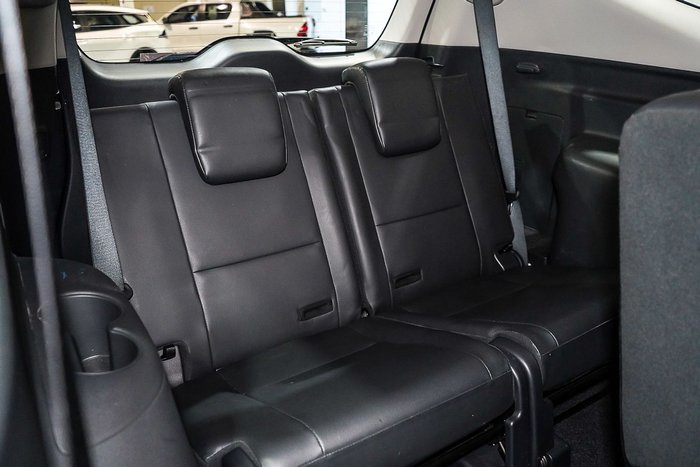 2024 Mitsubishi Pajero Sport Exceed
