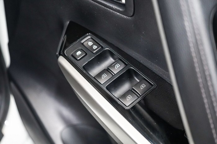2024 Mitsubishi Pajero Sport Exceed