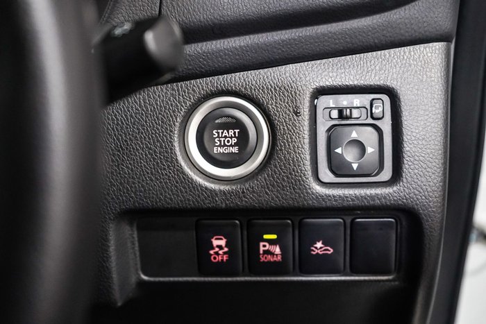 2024 Mitsubishi Pajero Sport Exceed