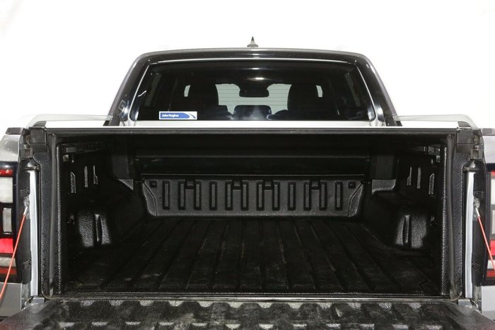 2024 Ford Ranger Wildtrak
