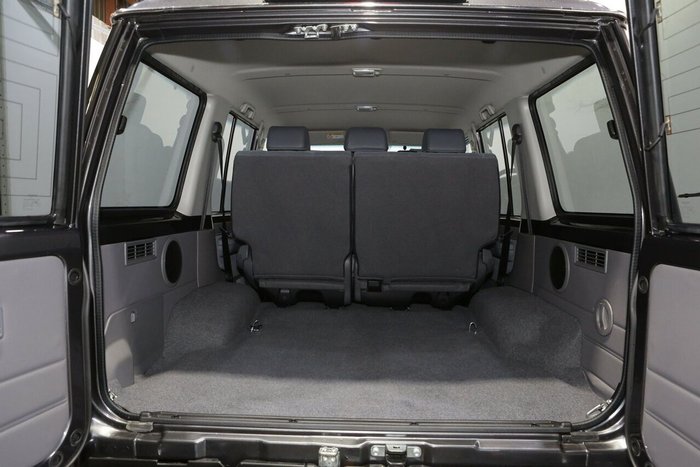 2025 Toyota Landcruiser GXL