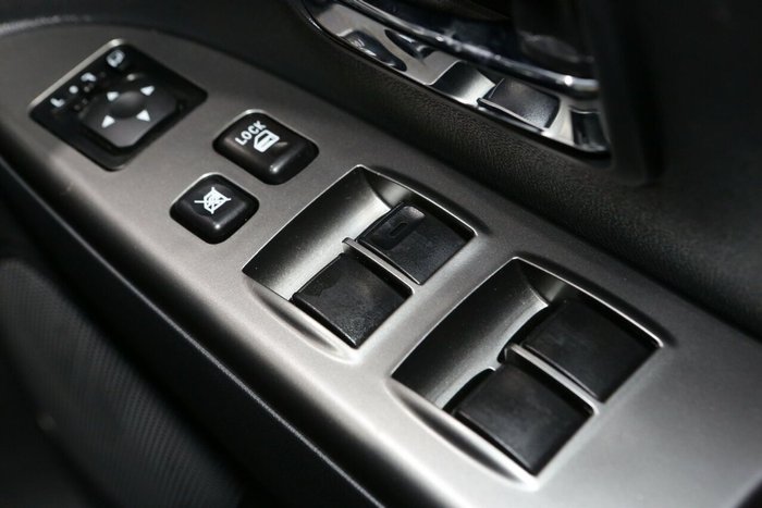 2022 Mitsubishi ASX LS