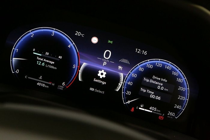 2025 Toyota Landcruiser VX